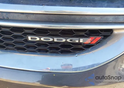 2017 Dodge Grand Caravan Sxt z USA, uszkodzony, nr VIN 2C4RDGCG0HR760962